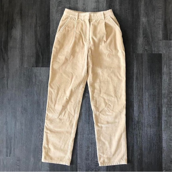 Aritzia Wilfred free Lennox pant - Picture 1 of 4